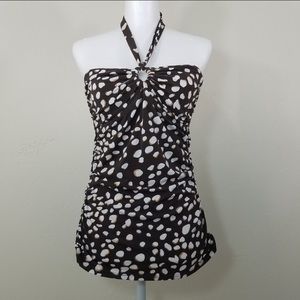 Janzten Tankini Bikini Top